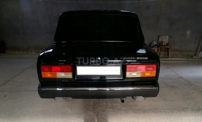 LADA (VAZ) 2107 2010, 79,650 km - 1.6 l - Şirvan