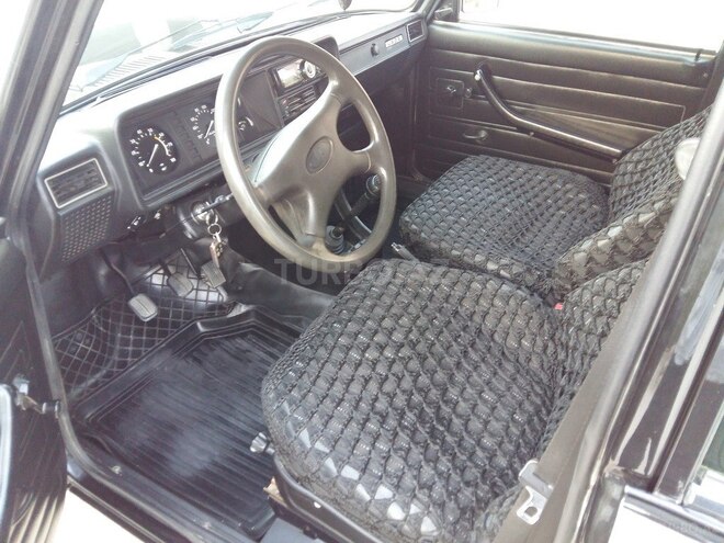 LADA (VAZ) 2107 2010, 79,650 km - 1.6 l - Şirvan