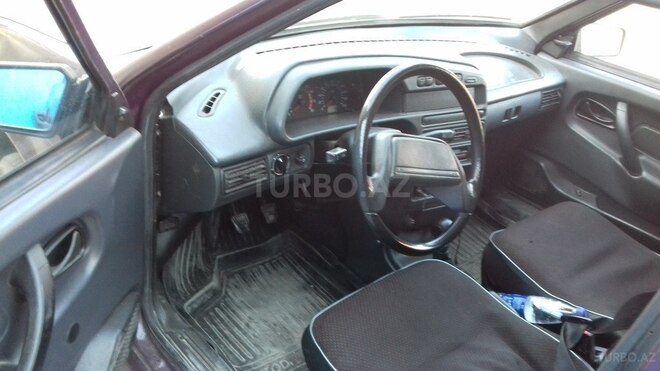 LADA (VAZ) 2115 1998, 196,000 km - 1.5 л - Bakı
