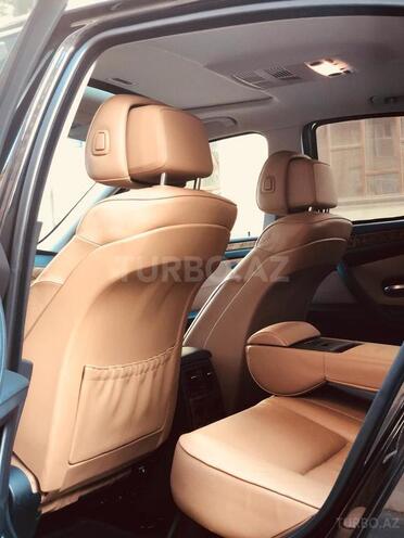 BMW 530 2009, 105,800 km - 3.0 l - Bakı
