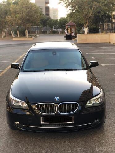 BMW 530 2009, 105,800 km - 3.0 l - Bakı