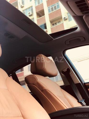 BMW 530 2009, 105,800 km - 3.0 l - Bakı