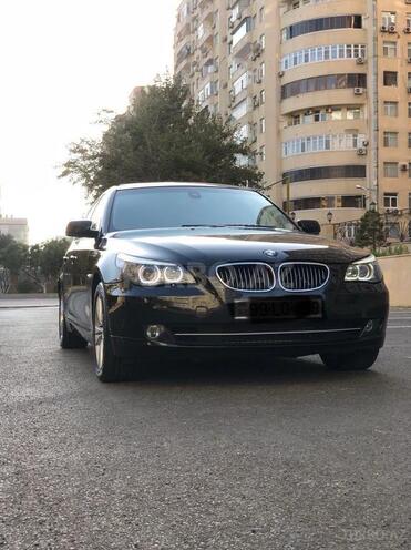 BMW 530 2009, 105,800 km - 3.0 l - Bakı