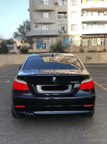 BMW 530 2009, 105,800 km - 3.0 l - Bakı