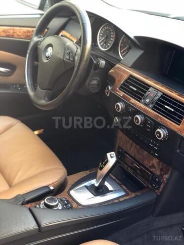 BMW 530 2009, 105,800 km - 3.0 l - Bakı