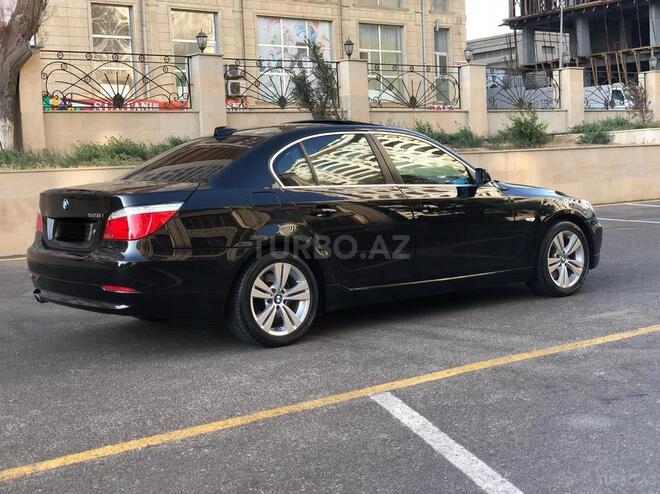 BMW 530 2009, 105,800 km - 3.0 l - Bakı