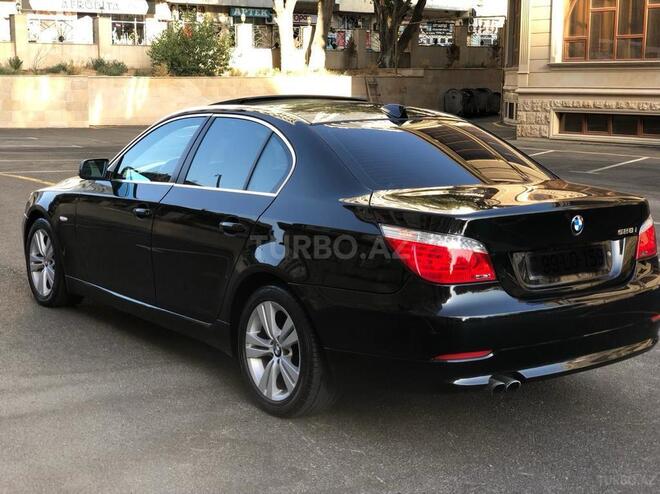 BMW 530 2009, 105,800 km - 3.0 l - Bakı