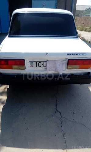LADA (VAZ) 2107 2004, 137,283 km - 1.6 l - Bakı