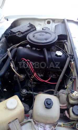 LADA (VAZ) 2107 2004, 137,283 km - 1.6 l - Bakı