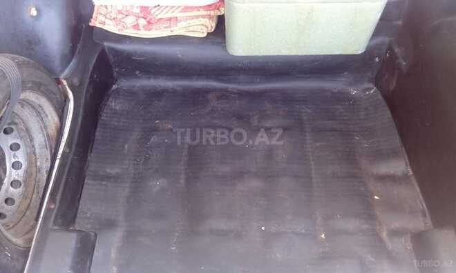 LADA (VAZ) 2107 2004, 137,283 km - 1.6 l - Bakı