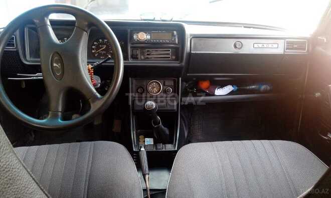 LADA (VAZ) 2107 2004, 137,283 km - 1.6 l - Bakı