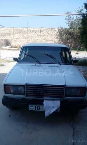LADA (VAZ) 2107 2004, 137,283 km - 1.6 l - Bakı