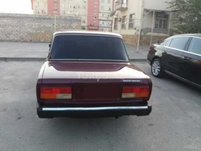 LADA (VAZ) 2107 2004, 70,330 km - 1.6 л - Bakı