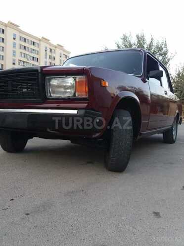 LADA (VAZ) 2107 2004, 70,330 km - 1.6 л - Bakı