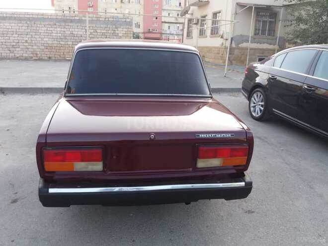 LADA (VAZ) 2107 2004, 70,330 km - 1.6 л - Bakı