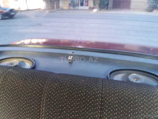 LADA (VAZ) 2107 2004, 70,330 km - 1.6 л - Bakı