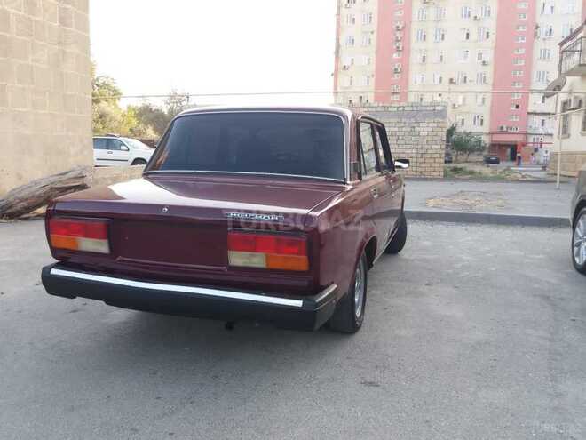 LADA (VAZ) 2107 2004, 70,330 km - 1.6 л - Bakı