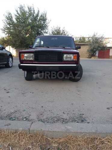 LADA (VAZ) 2107 2004, 70,330 km - 1.6 л - Bakı