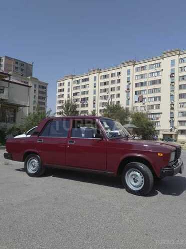 LADA (VAZ) 2107 2004, 70,330 km - 1.6 л - Bakı