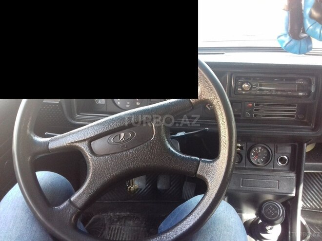 LADA (VAZ) 2107 2007, 71,000 km - 1.6 l - Sumqayıt