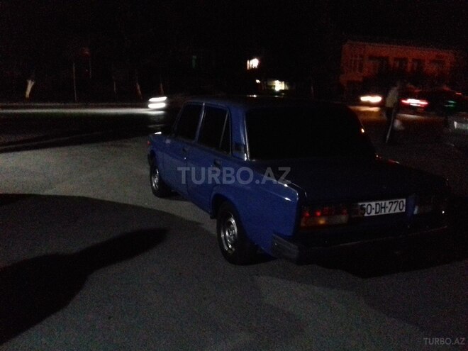 LADA (VAZ) 2107 2007, 71,000 km - 1.6 l - Sumqayıt