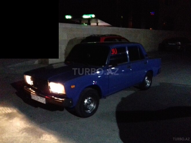 LADA (VAZ) 2107 2007, 71,000 km - 1.6 l - Sumqayıt