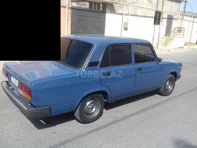 LADA (VAZ) 2107 2007, 71,000 km - 1.6 l - Sumqayıt