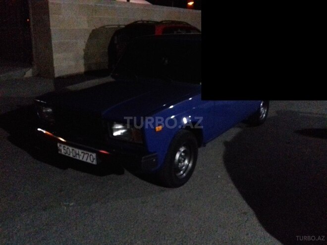 LADA (VAZ) 2107 2007, 71,000 km - 1.6 l - Sumqayıt