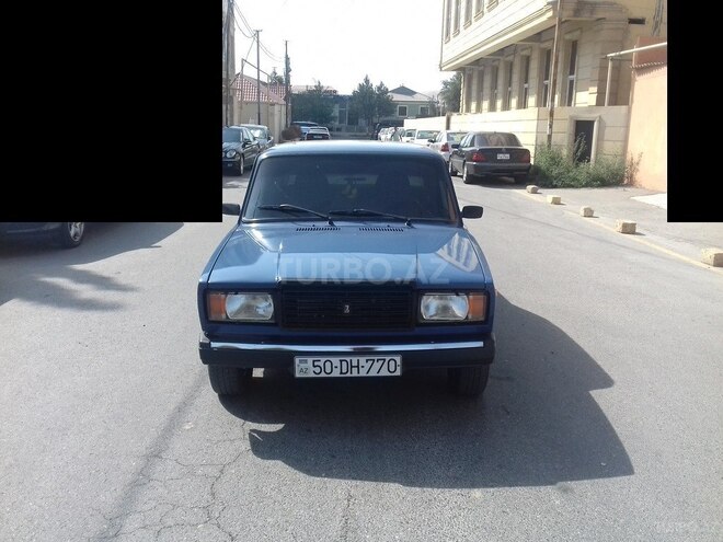 LADA (VAZ) 2107 2007, 71,000 km - 1.6 l - Sumqayıt