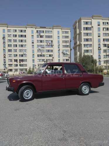 LADA (VAZ) 2107 2004, 196,990 km - 1.6 л - Bakı