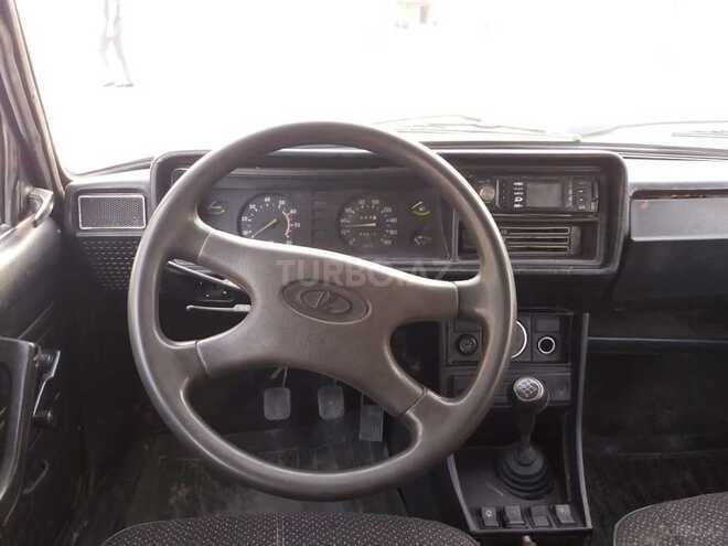 LADA (VAZ) 2107 2004, 196,990 km - 1.6 л - Bakı