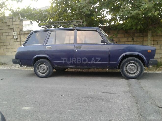 LADA (VAZ) 2104 2000, 75,000 km - 1.6 l - Şabran