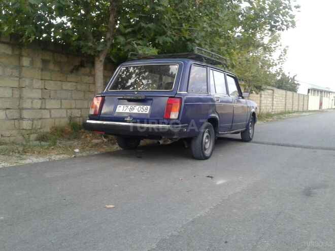LADA (VAZ) 2104 2000, 75,000 km - 1.6 l - Şabran