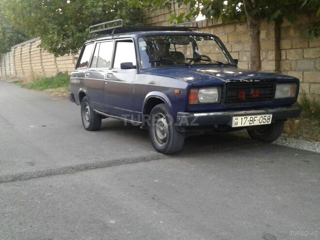LADA (VAZ) 2104 2000, 75,000 km - 1.6 l - Şabran