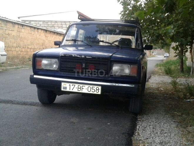 LADA (VAZ) 2104 2000, 75,000 km - 1.6 l - Şabran