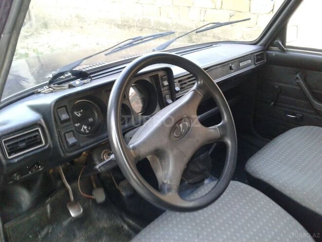 LADA (VAZ) 2104 2000, 75,000 km - 1.6 l - Şabran