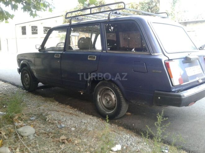 LADA (VAZ) 2104 2000, 75,000 km - 1.6 l - Şabran
