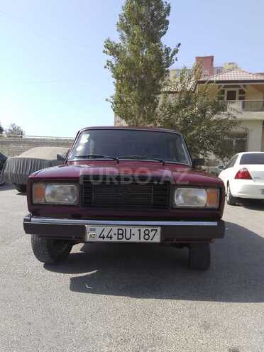 LADA (VAZ) 2107 2004, 196,990 km - 1.6 л - Bakı