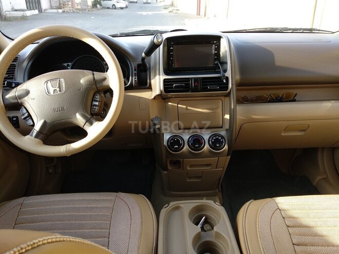 Honda CR-V 2005, 152,000 km - 2.4 л - Bakı