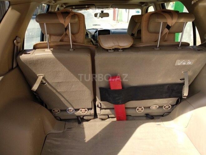 Honda CR-V 2005, 152,000 km - 2.4 л - Bakı