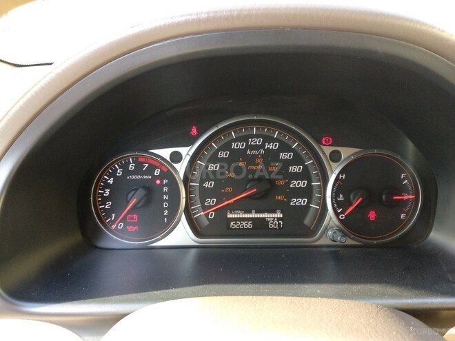 Honda CR-V 2005, 152,000 km - 2.4 л - Bakı