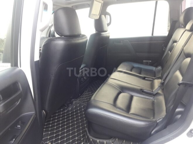Toyota Land Cruiser 2012, 120,400 km - 4.0 l - Bakı