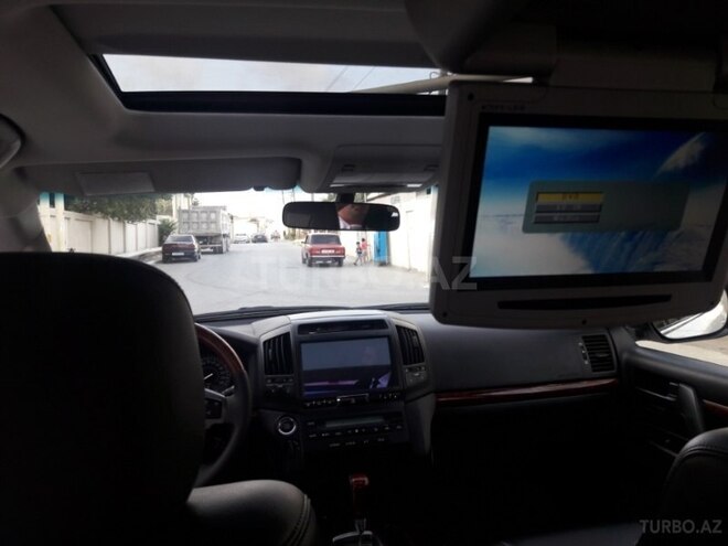 Toyota Land Cruiser 2012, 120,400 km - 4.0 l - Bakı