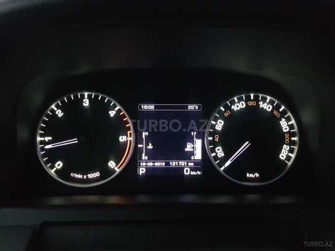 Land Rover Discovery 2014, 115,000 km - 3.0 л - Bakı