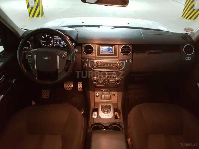 Land Rover Discovery 2014, 115,000 km - 3.0 л - Bakı