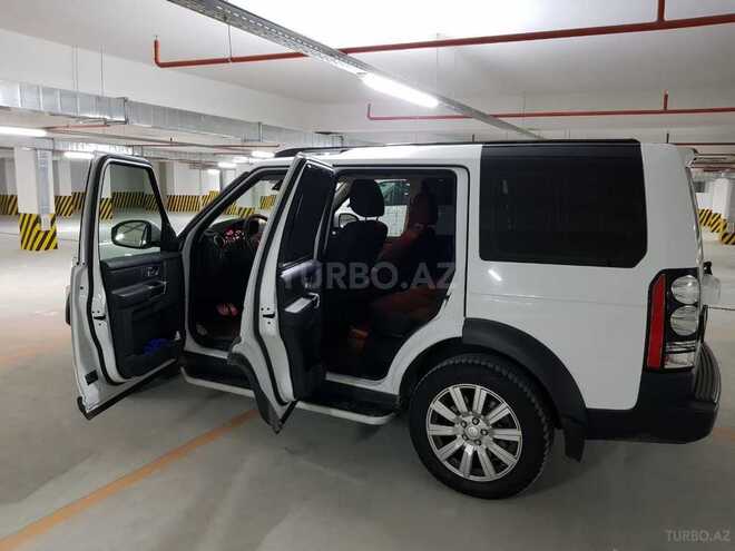 Land Rover Discovery 2014, 115,000 km - 3.0 л - Bakı