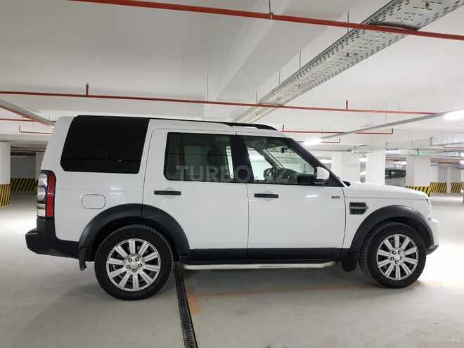 Land Rover Discovery 2014, 115,000 km - 3.0 л - Bakı
