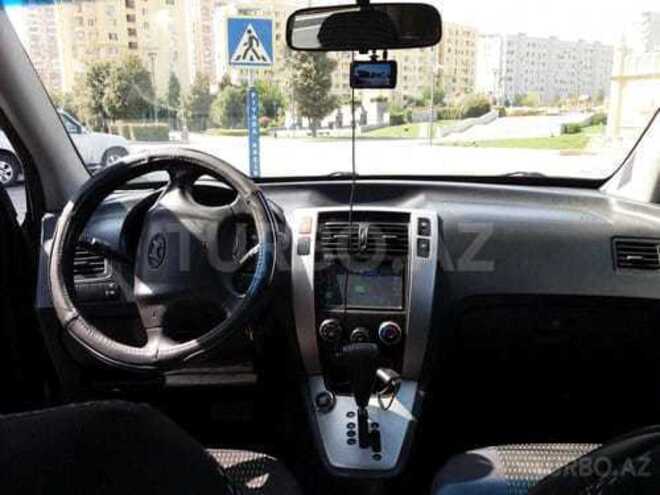 Hyundai Tucson 2009, 179,989 km - 2.0 л - Bakı