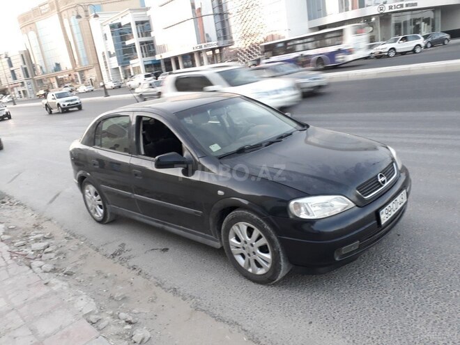 Opel Astra 1998, 238,465 km - 2.0 l - Bakı