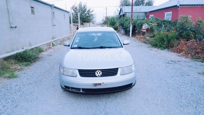 Volkswagen Passat 1999, 89,564 km - 1.8 л - Sumqayıt